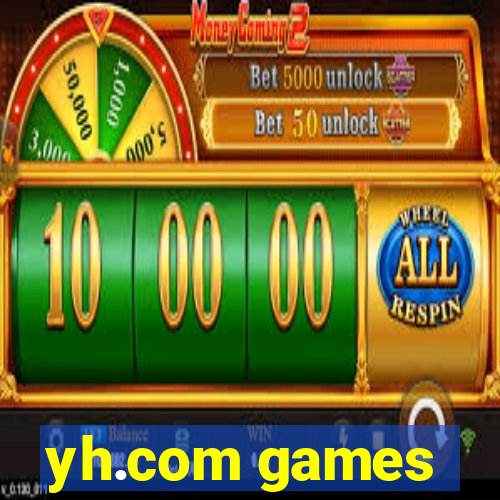 yh.com games